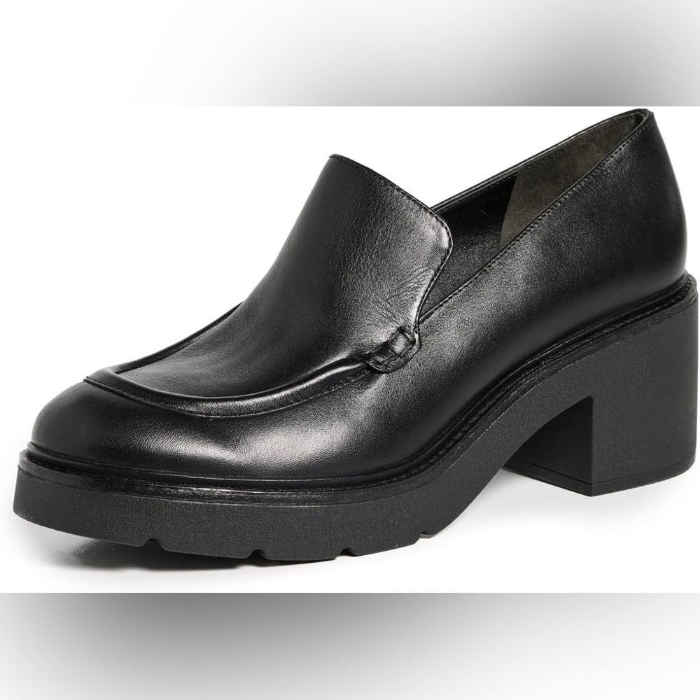 Vince Women's Rowe Lug Loafers